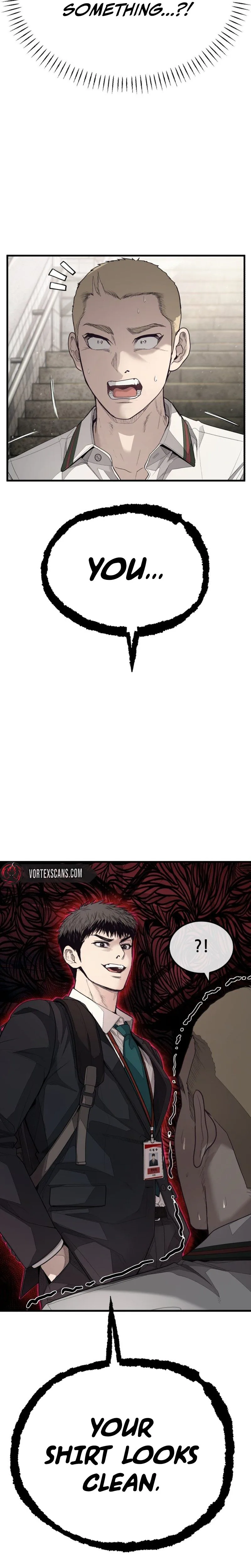 Boss Assault Chapter 1, page 20 of 76