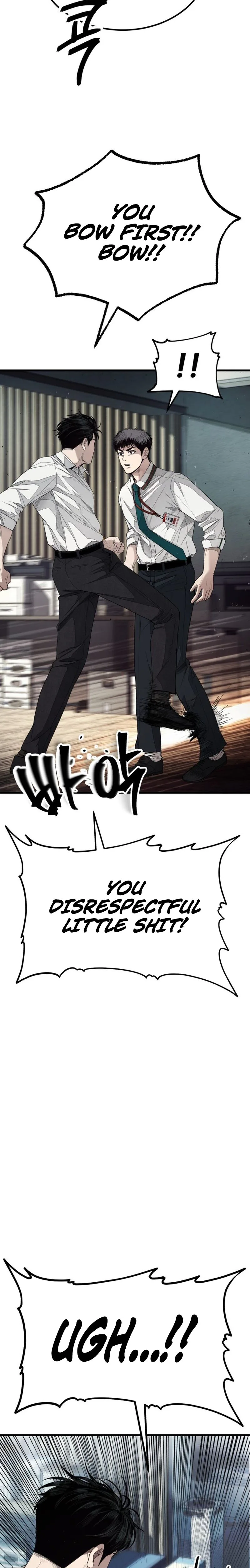 Boss Assault Chapter 1, page 44 of 76