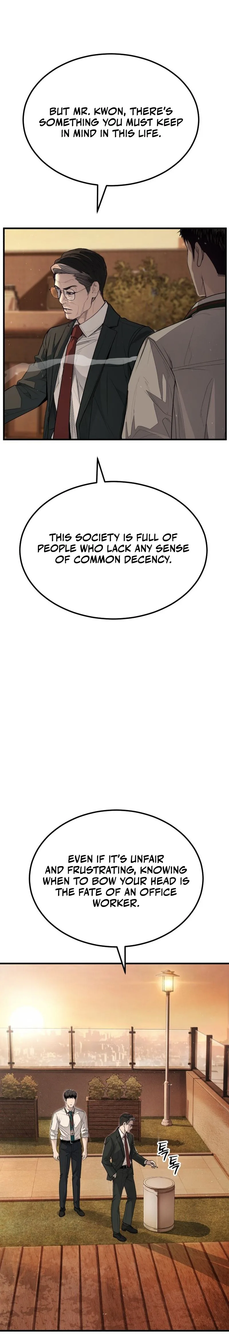 Boss Assault Chapter 1, page 51 of 76