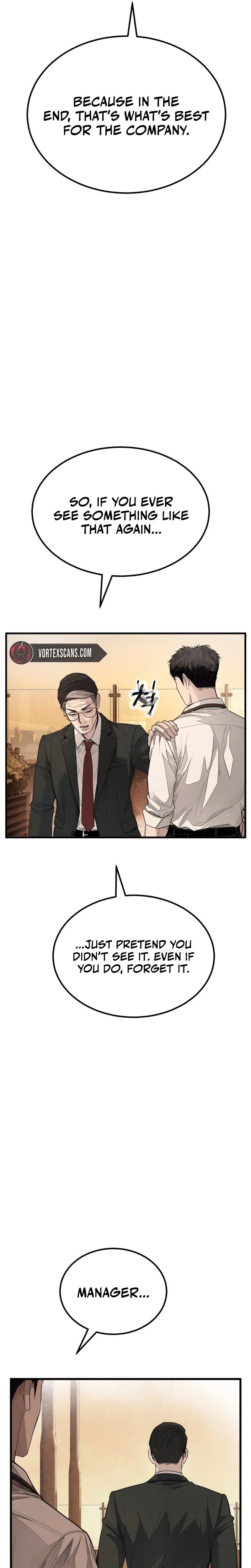 Boss Assault Chapter 1, page 52 of 76