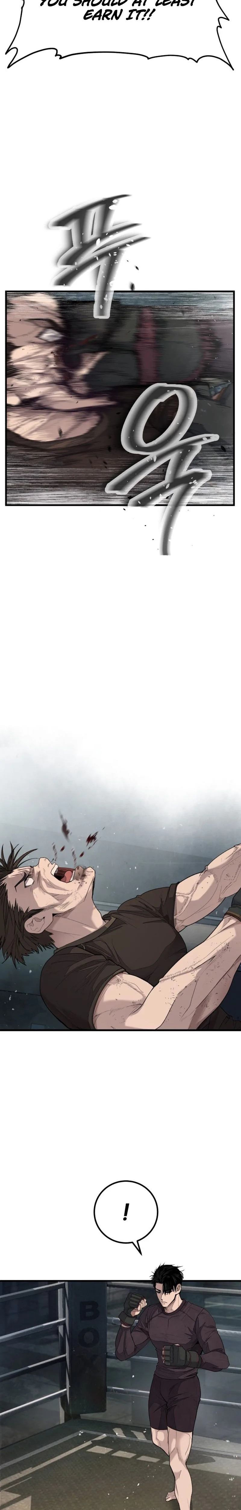 Boss Assault Chapter 1, page 59 of 76