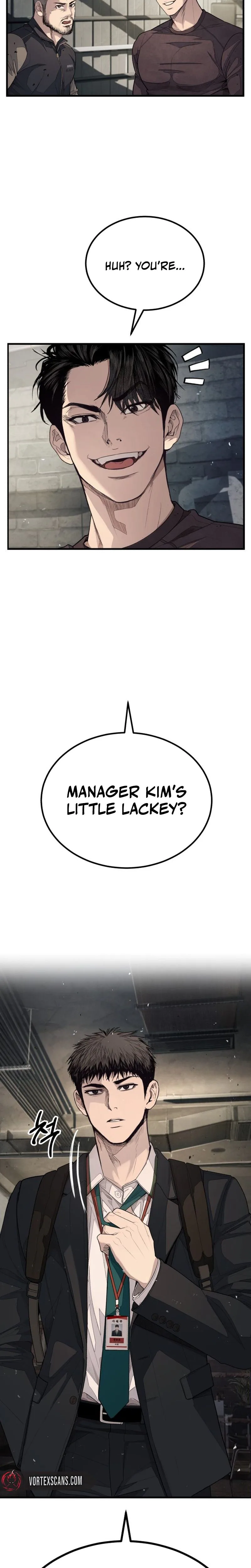 Boss Assault Chapter 1, page 65 of 76