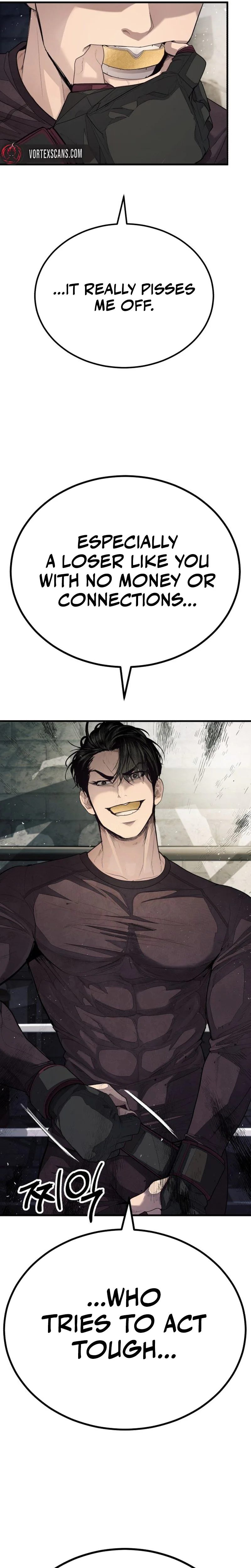 Boss Assault Chapter 1, page 67 of 76