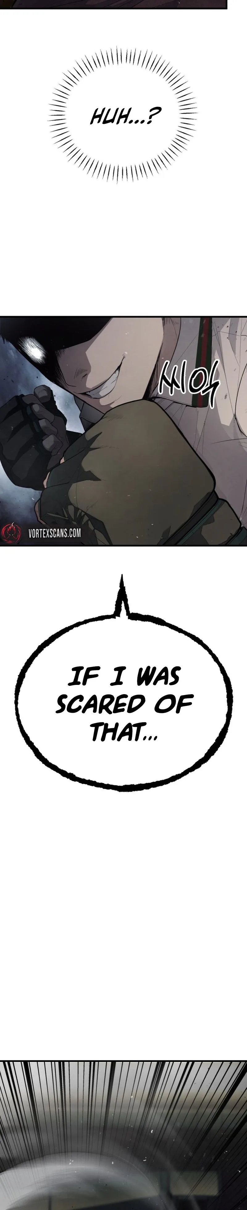Boss Assault Chapter 1, page 75 of 76