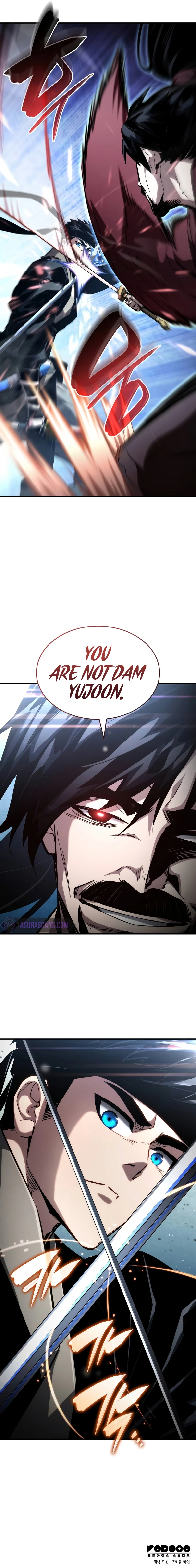 Boundless Necromancer Chapter 106, page 18 of 18