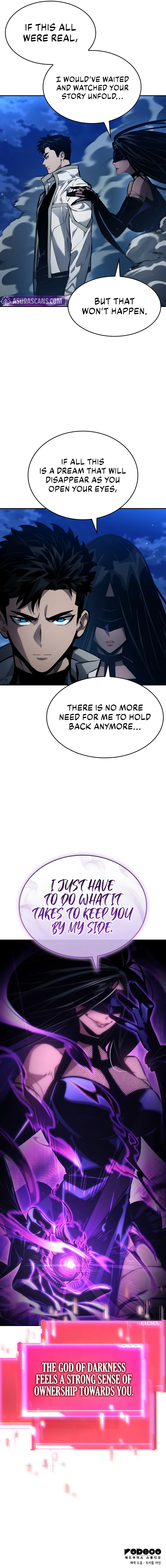 Boundless Necromancer Chapter 155, page 15 of 15