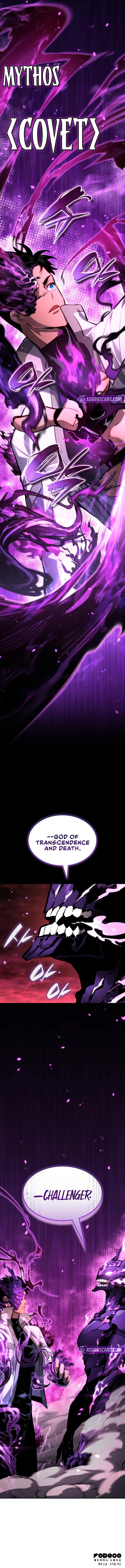 Boundless Necromancer Chapter 171, page 17 of 17