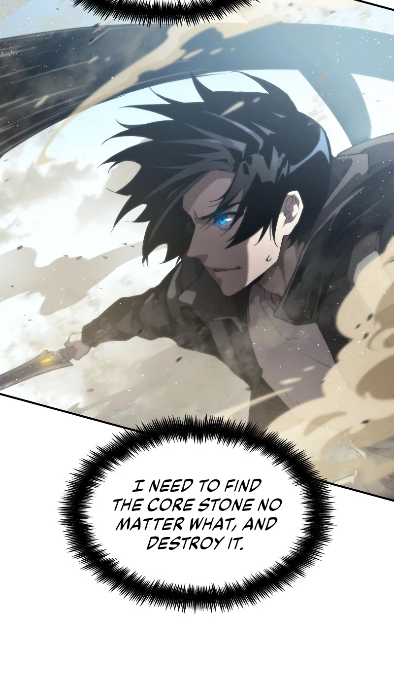 Boundless Necromancer Chapter 18, page 7 of 21
