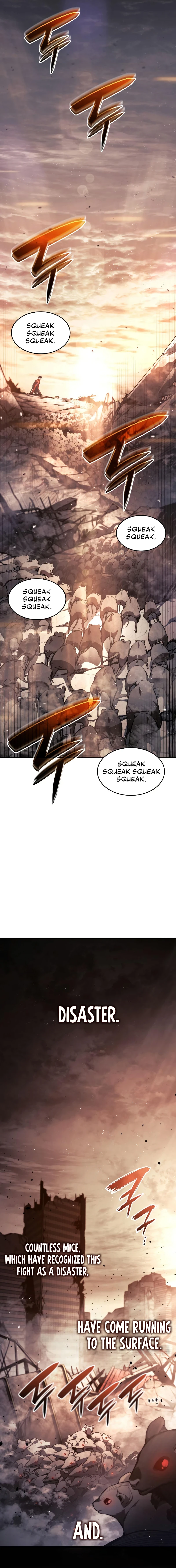 Boundless Necromancer Chapter 41, page 10 of 17