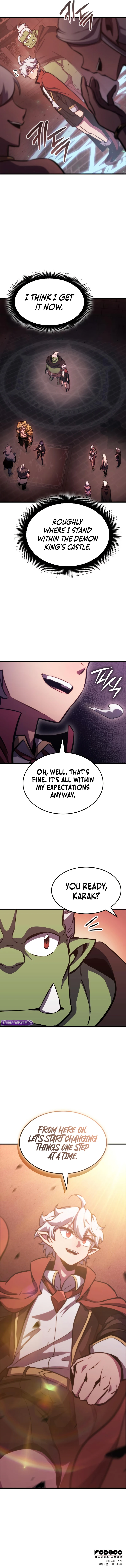 Breakers Chapter 19, page 11 of 12
