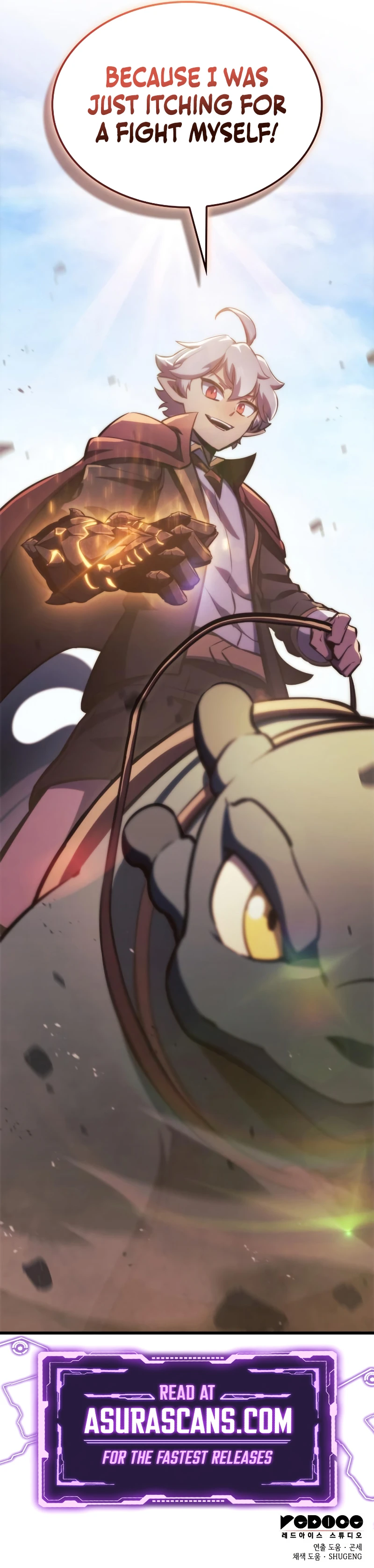 Breakers Chapter 21, page 13 of 13