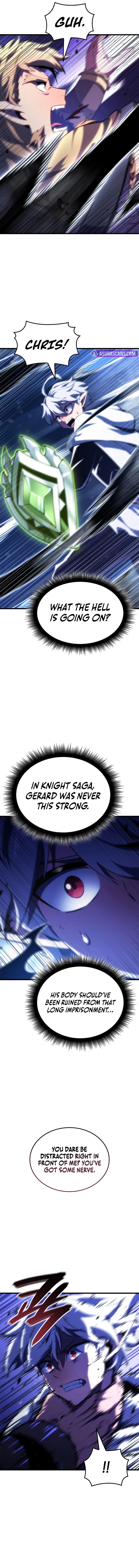 Breakers Chapter 45, page 11 of 12