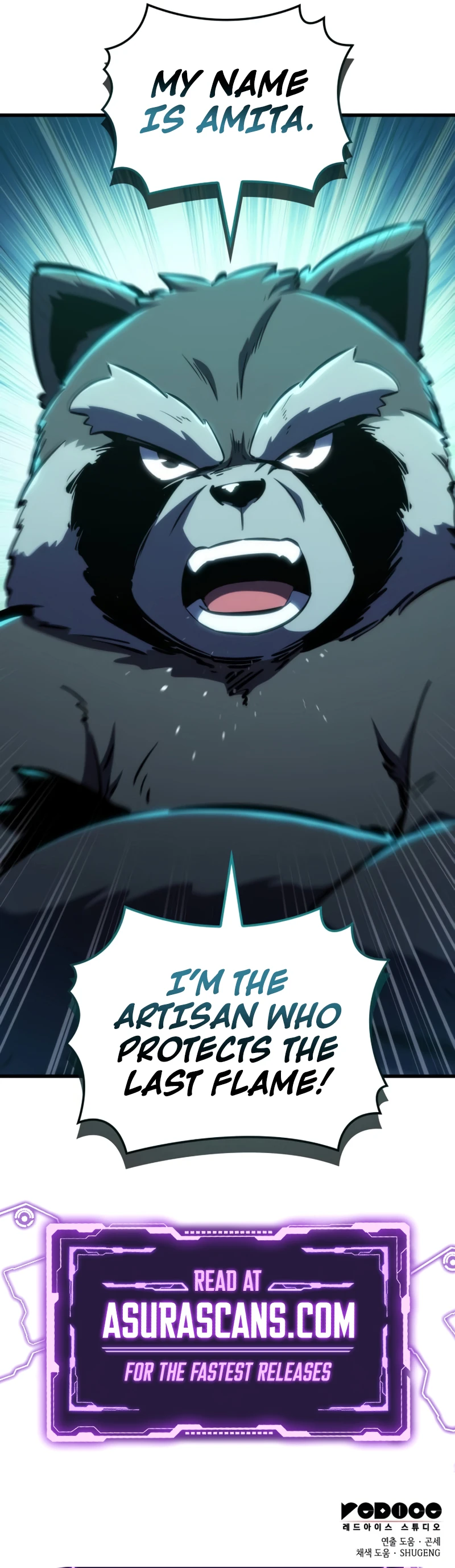 Breakers Chapter 49, page 11 of 11