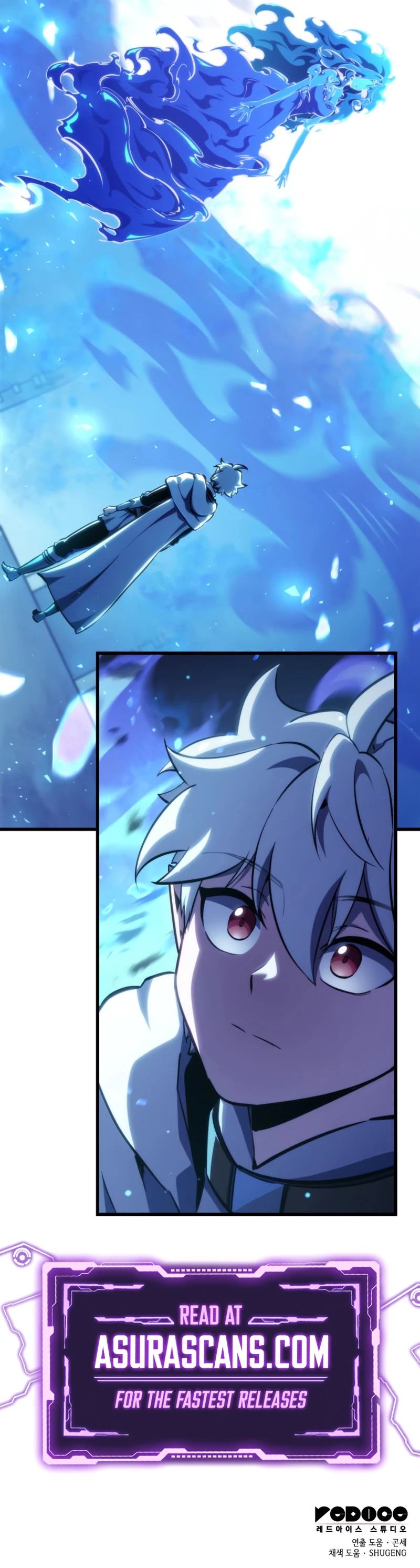 Breakers Chapter 54, page 11 of 11