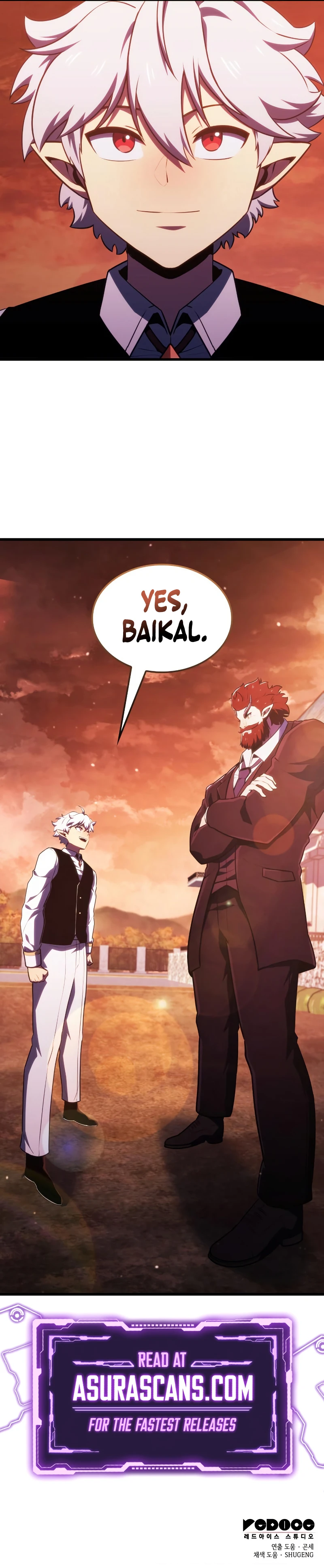 Breakers Chapter 60, page 11 of 11