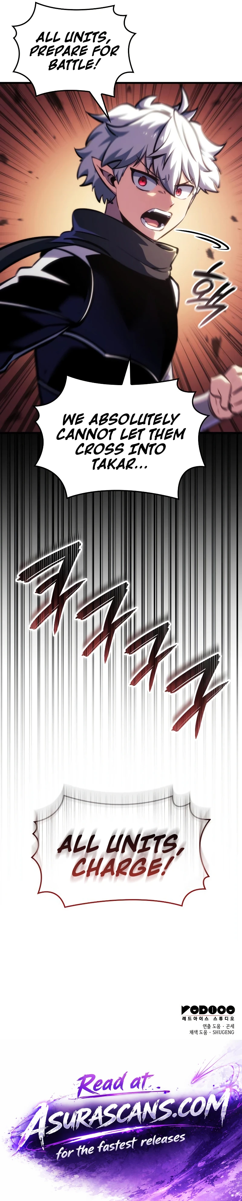 Breakers Chapter 73, page 11 of 11