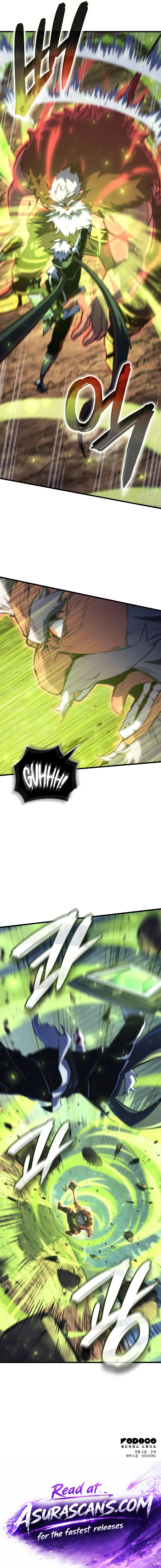 Breakers Chapter 76, page 11 of 11