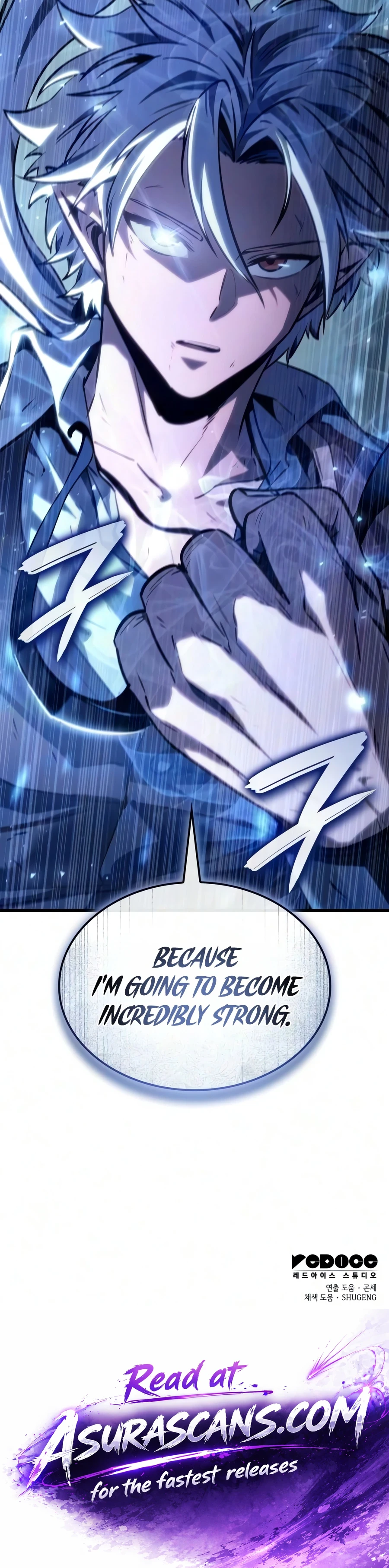 Breakers Chapter 84, page 16 of 16