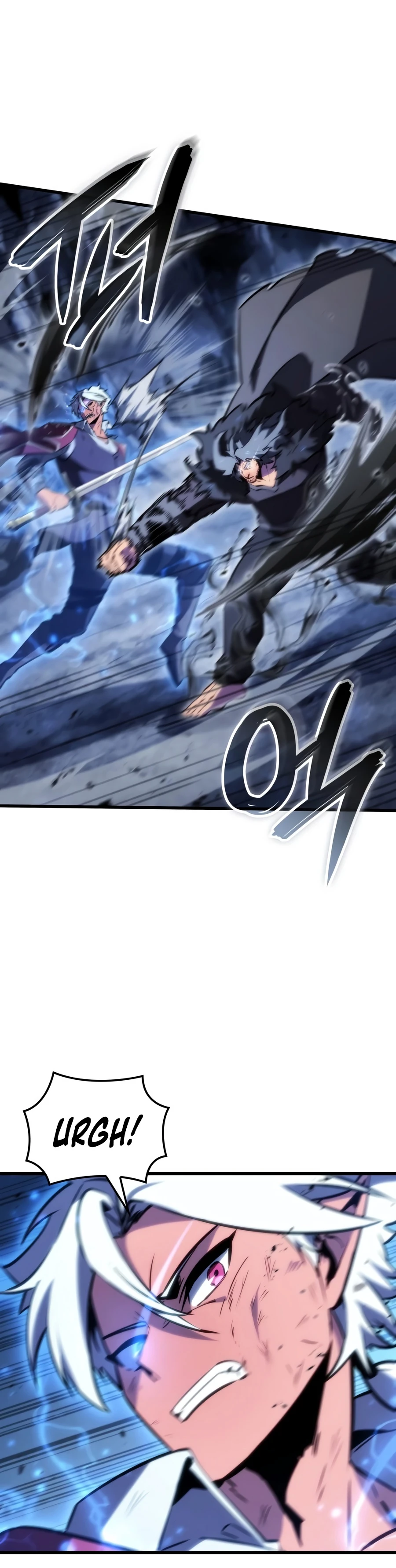 Breakers Chapter 85, page 11 of 17