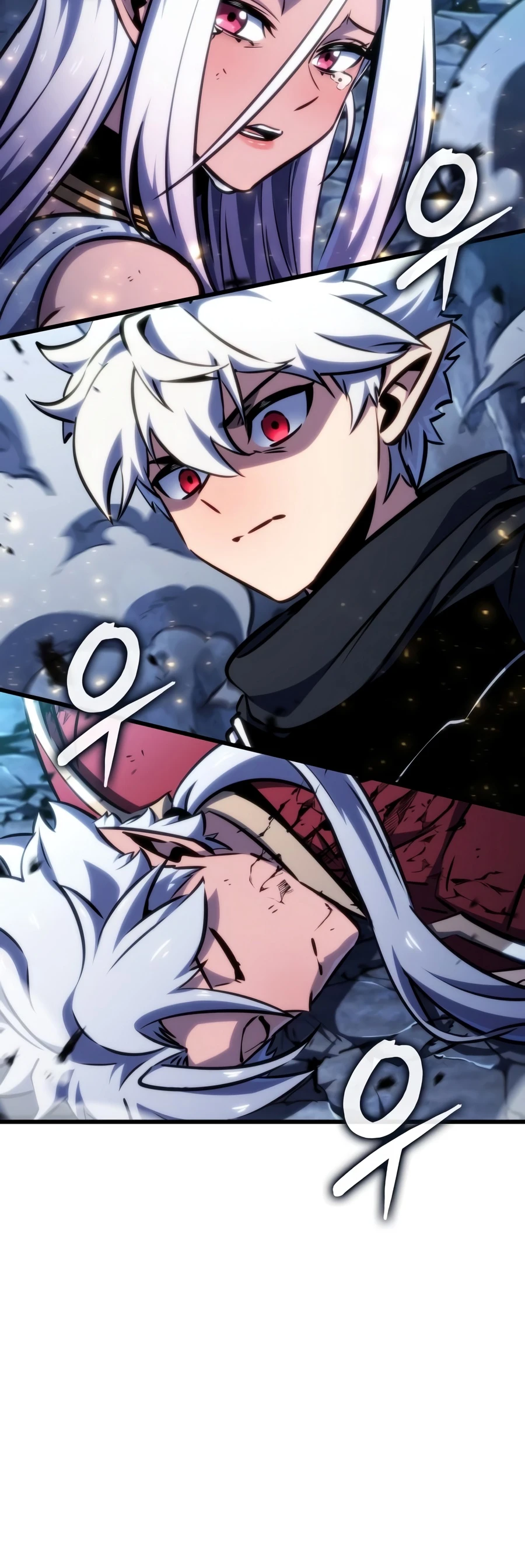 Breakers Chapter 86, page 15 of 16