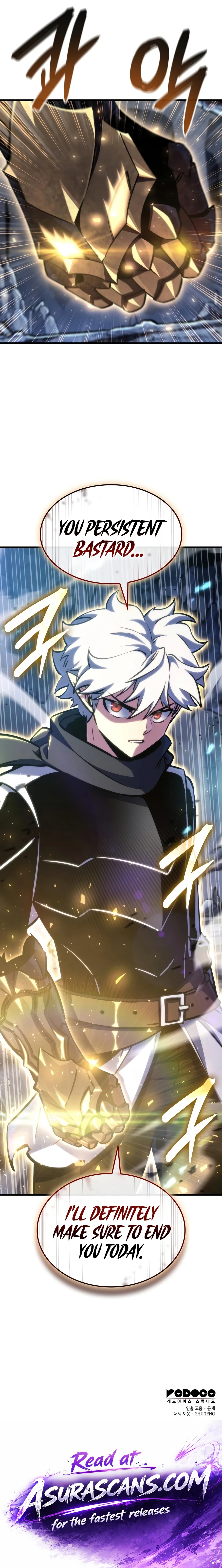 Breakers Chapter 86, page 16 of 16