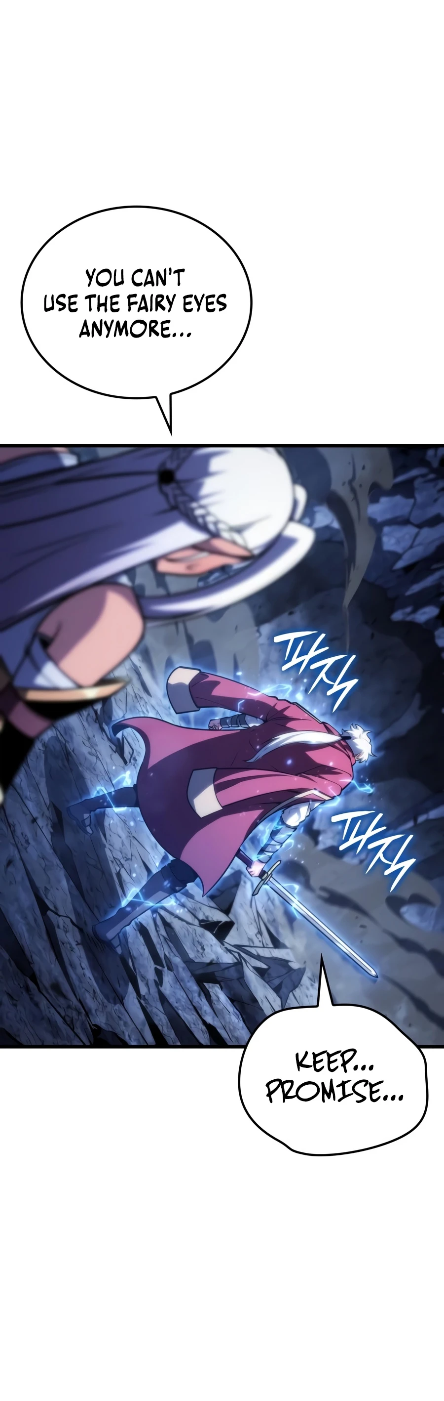 Breakers Chapter 86, page 7 of 16