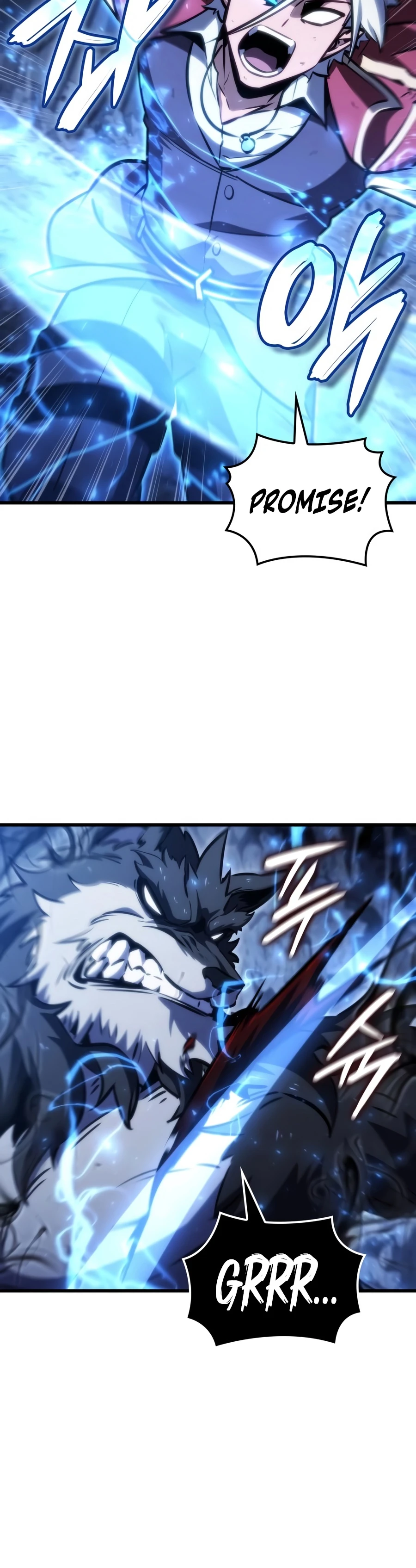 Breakers Chapter 86, page 9 of 16