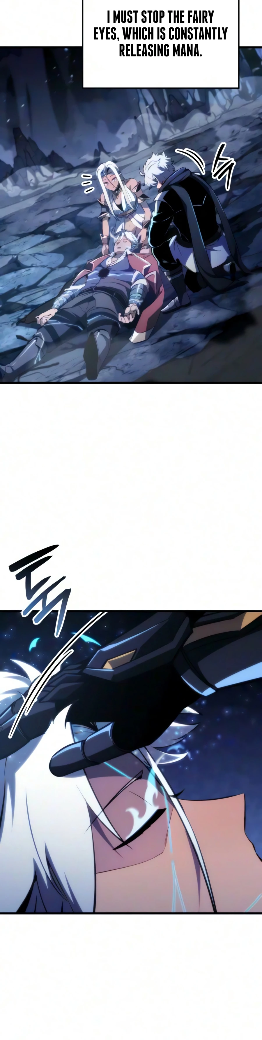 Breakers Chapter 88, page 11 of 16