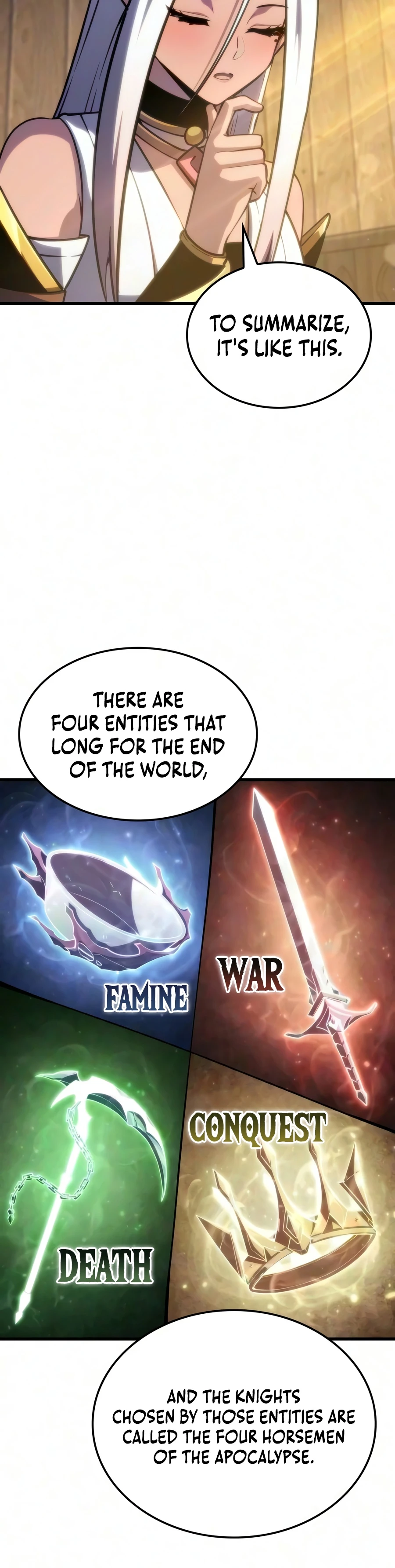 Breakers Chapter 89, page 11 of 16