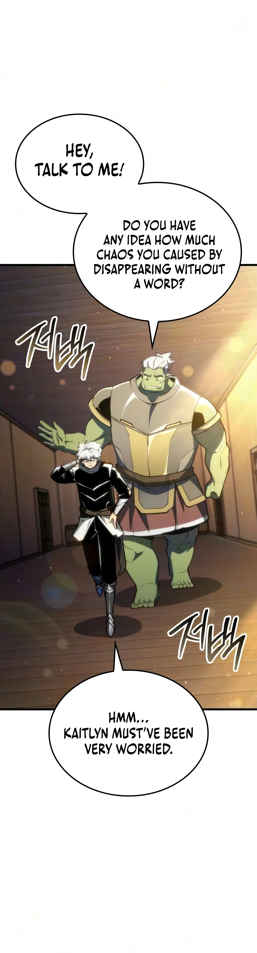 Breakers Chapter 89, page 7 of 16