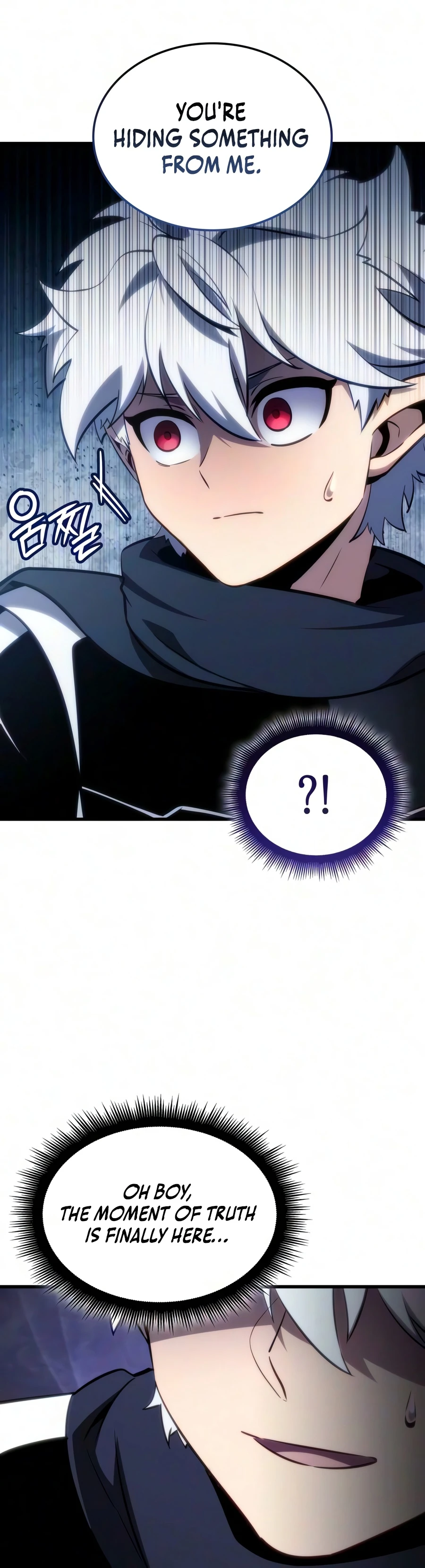 Breakers Chapter 89, page 9 of 16