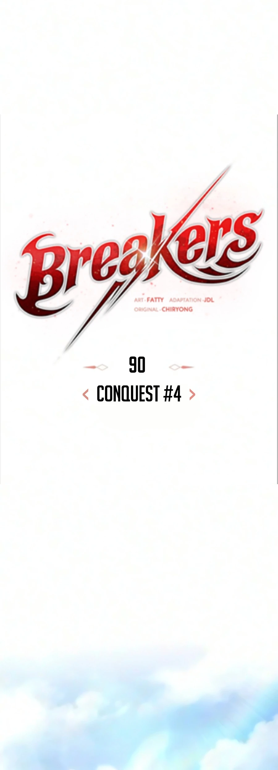 Breakers Chapter 90, page 11 of 16