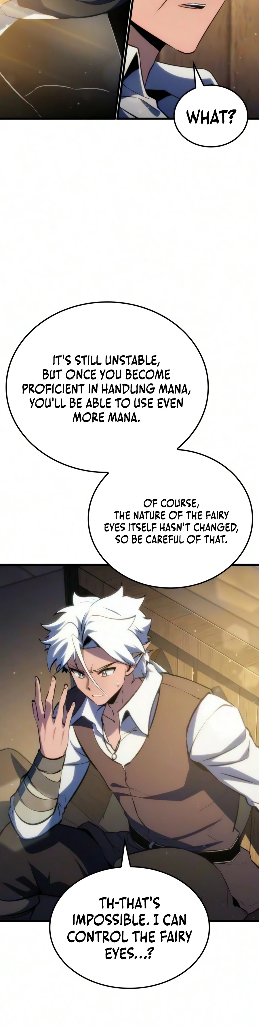 Breakers Chapter 90, page 13 of 16