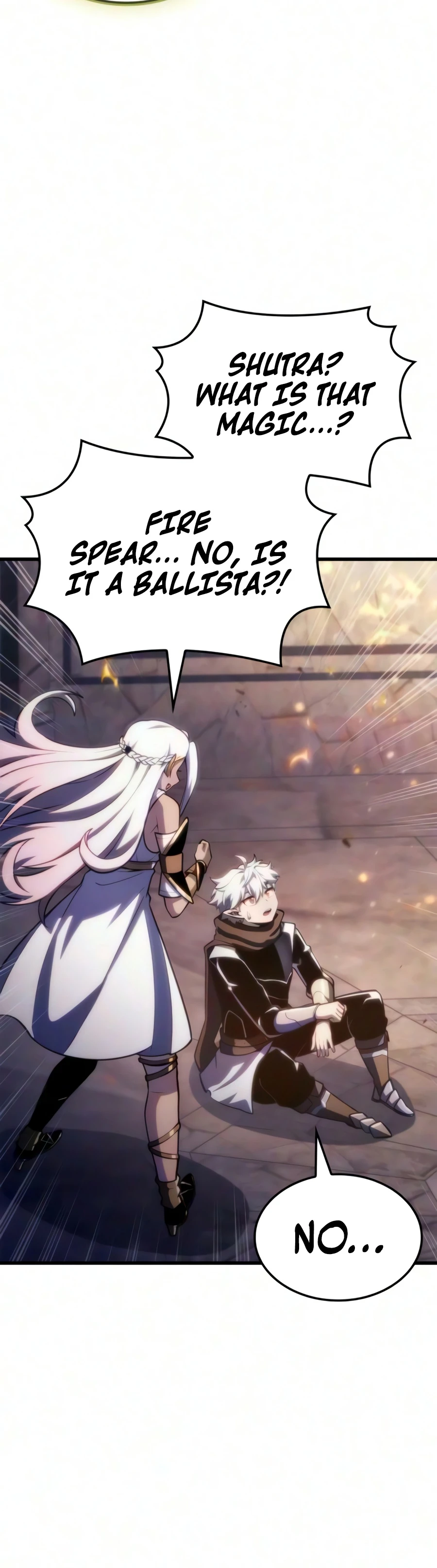Breakers Chapter 90, page 9 of 16