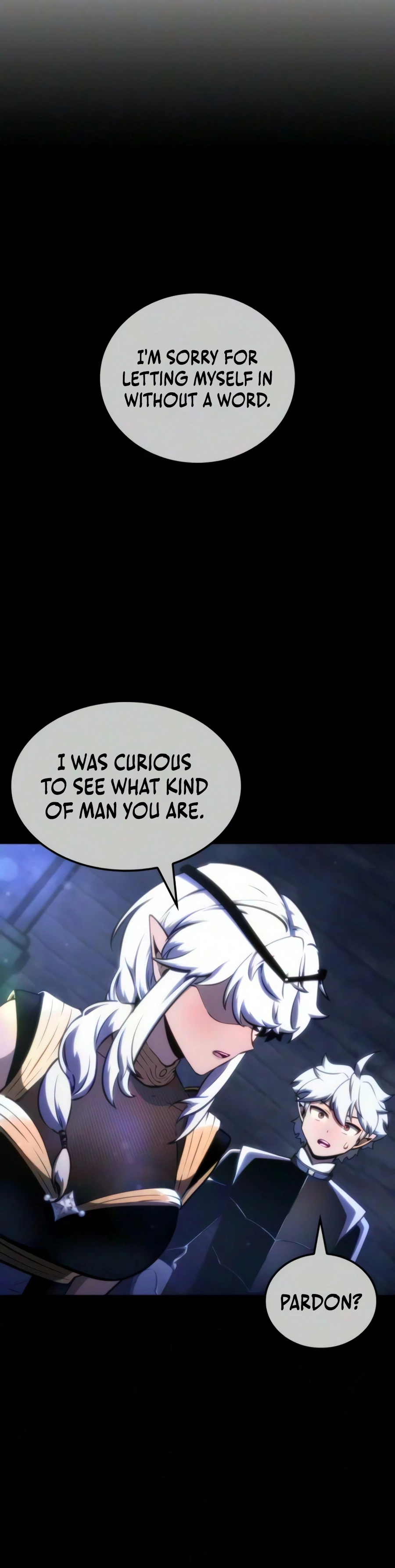 Breakers Chapter 91, page 13 of 14