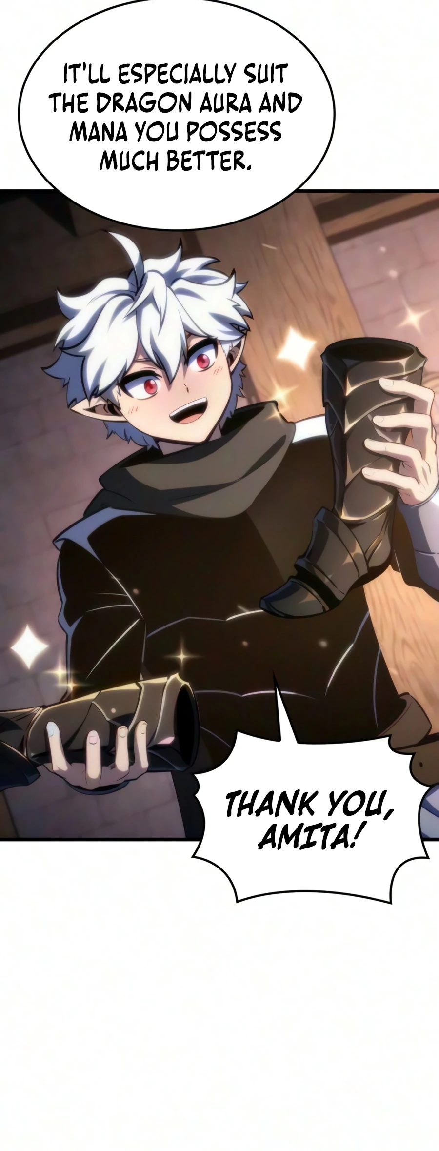 Breakers Chapter 91, page 5 of 14