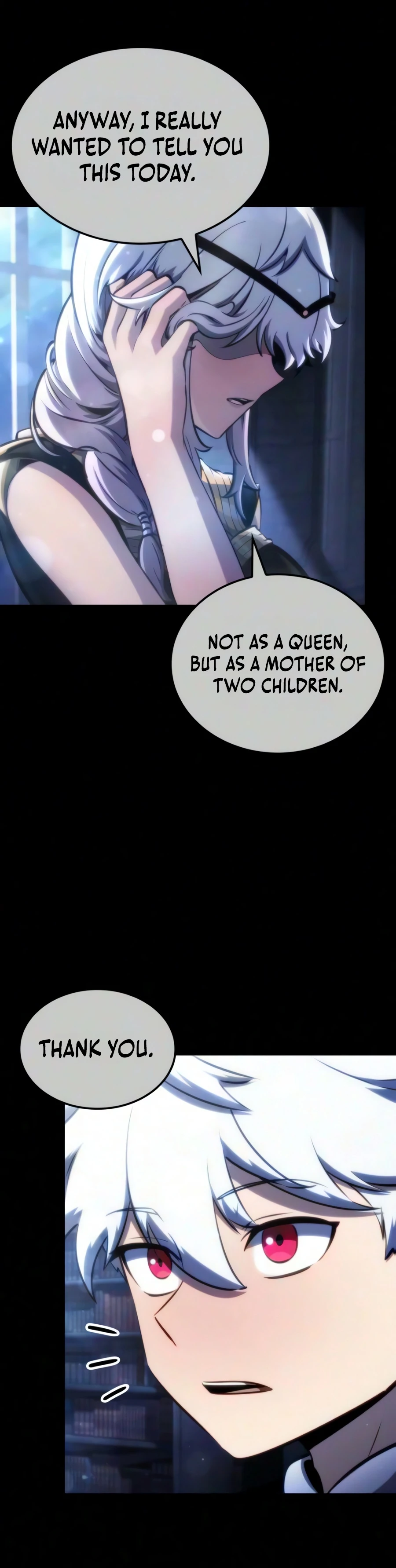 Breakers Chapter 92, page 5 of 18