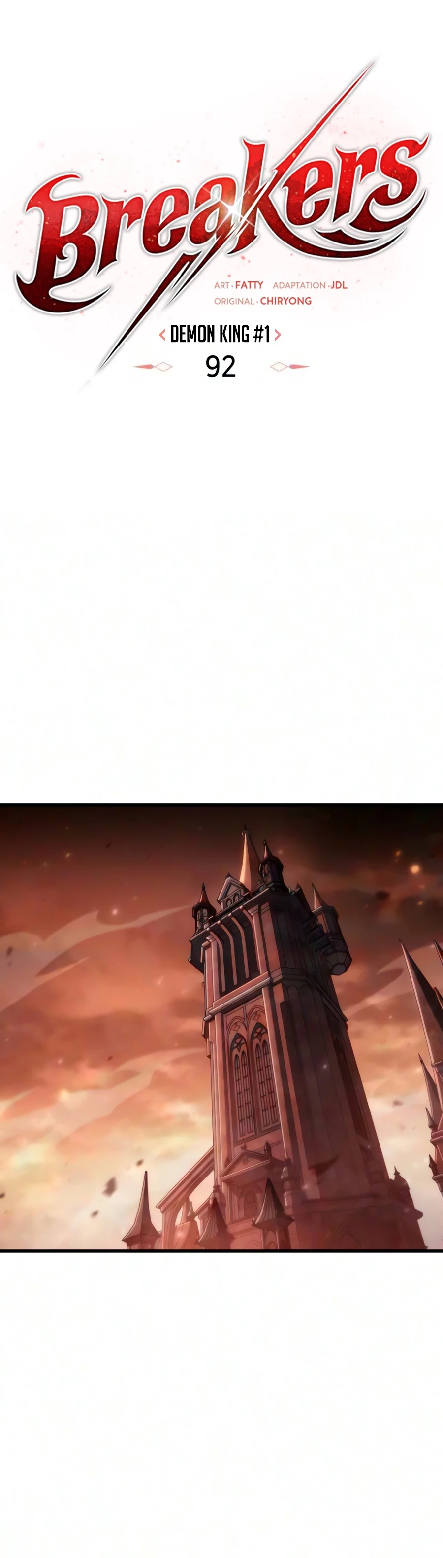 Breakers Chapter 92, page 7 of 18