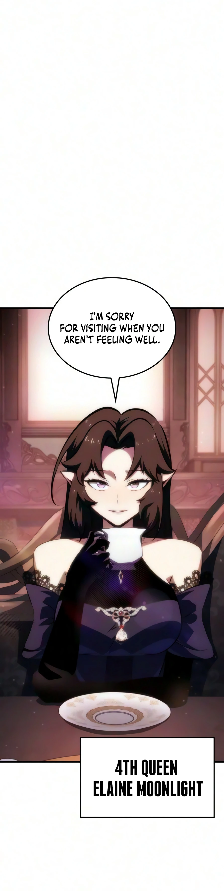 Breakers Chapter 94, page 5 of 18
