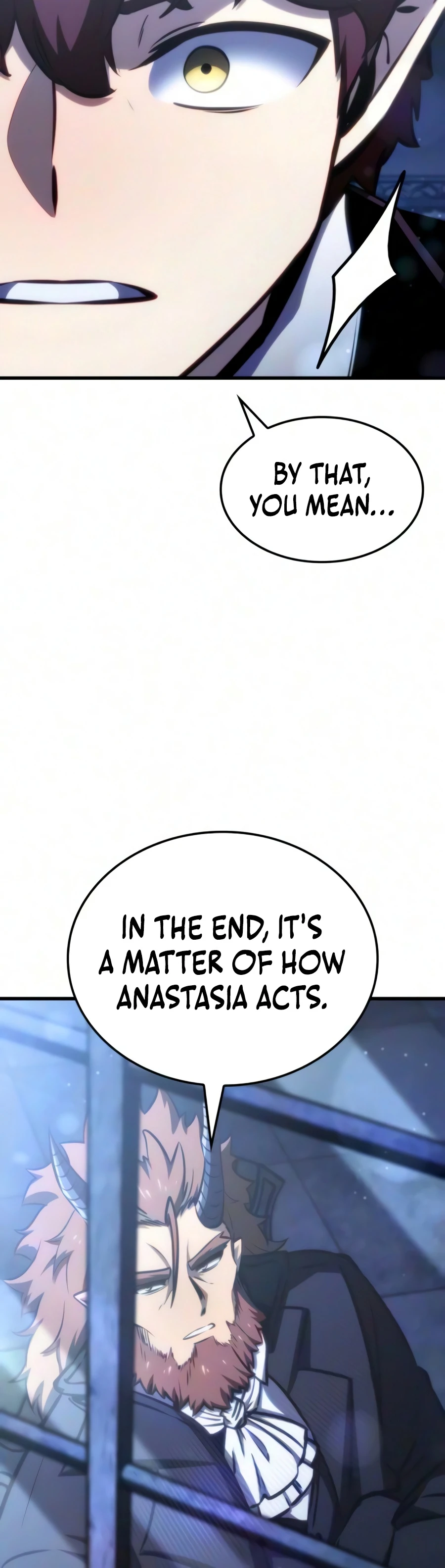 Breakers Chapter 95, page 13 of 16