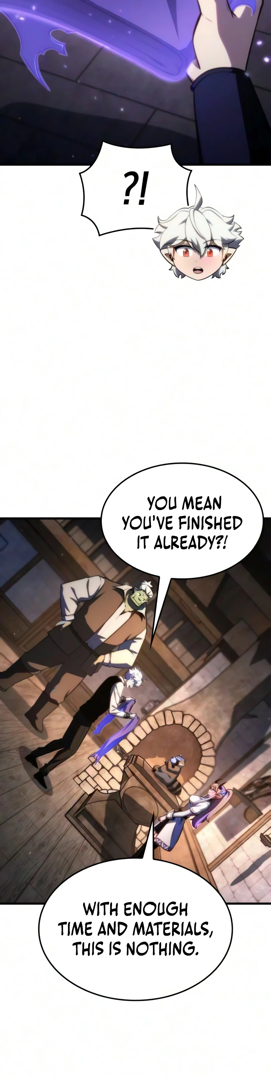 Breakers Chapter 95, page 9 of 16