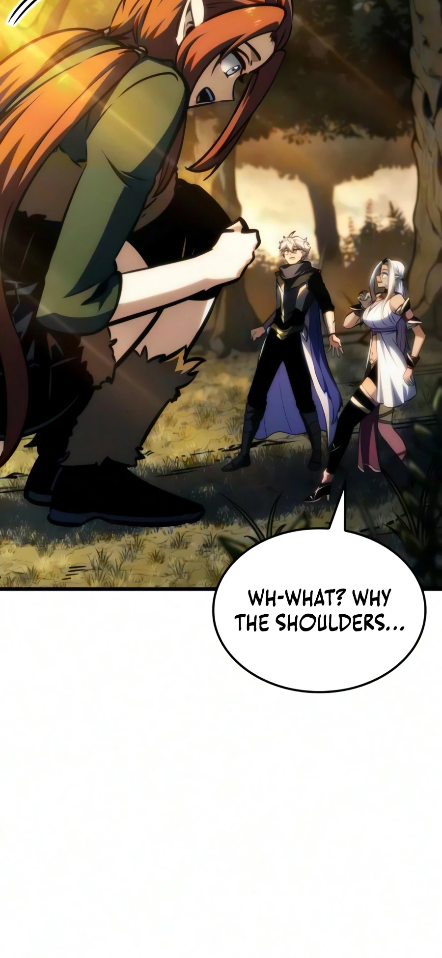 Breakers Chapter 96, page 11 of 17