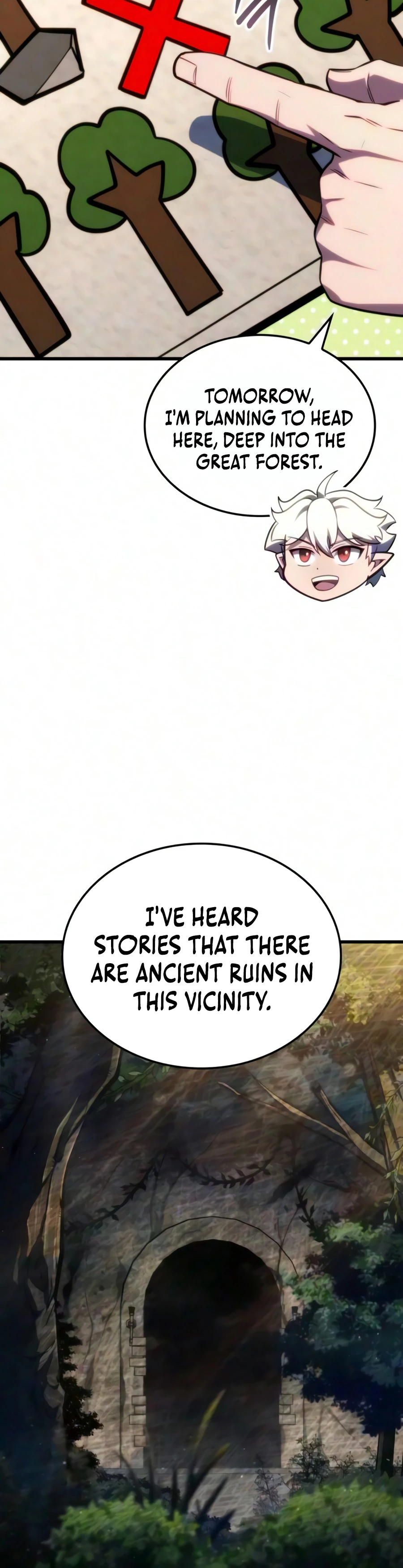 Breakers Chapter 96, page 15 of 17