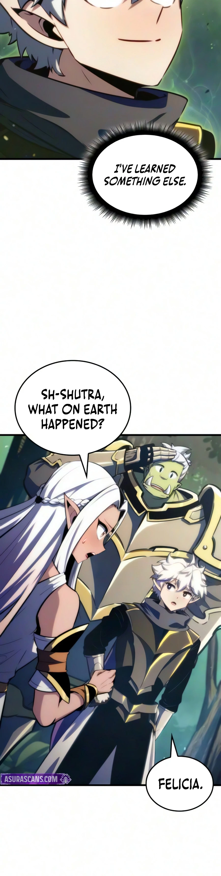 Breakers Chapter 97, page 11 of 16