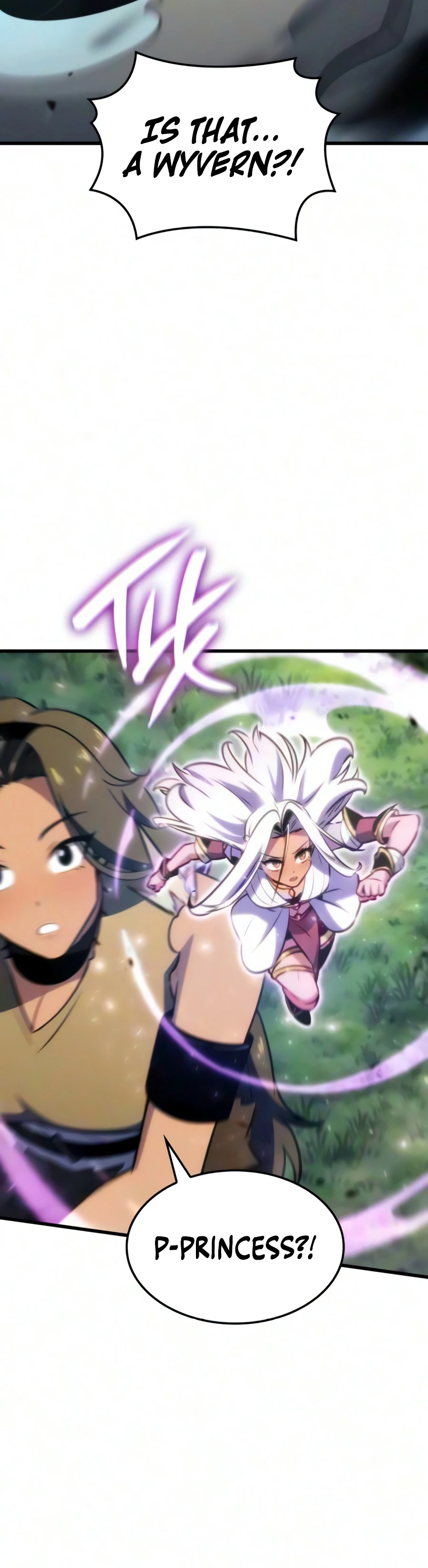 Breakers Chapter 97, page 5 of 16