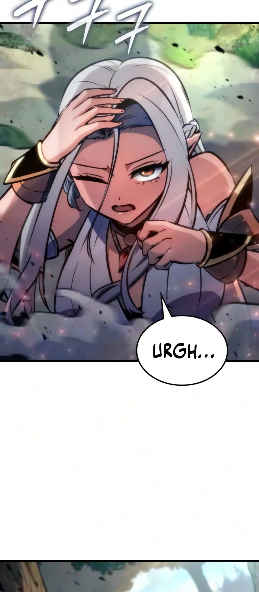 Breakers Chapter 97, page 7 of 16