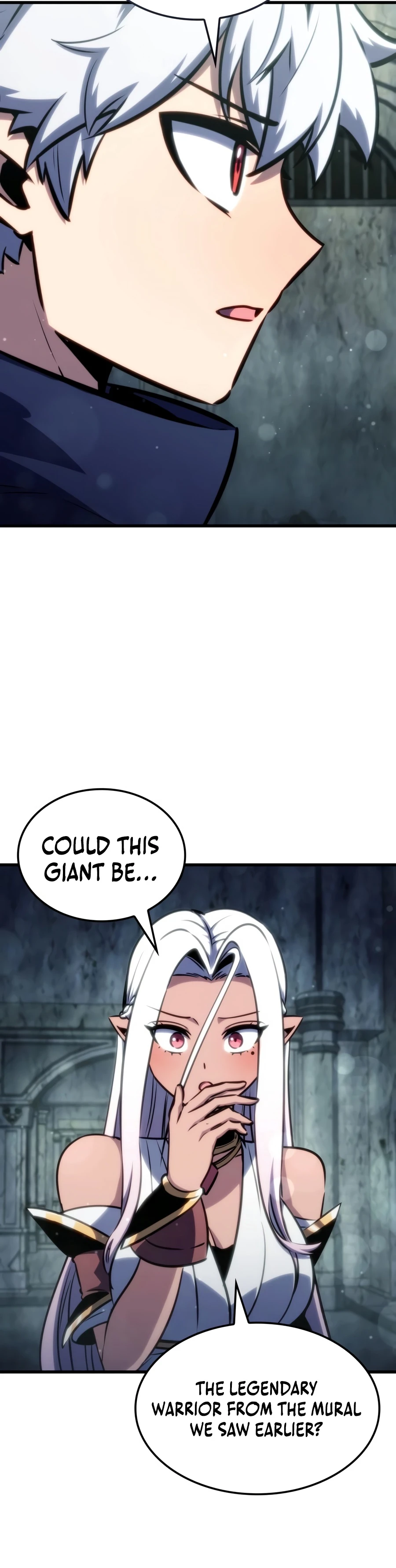 Breakers Chapter 98, page 11 of 16