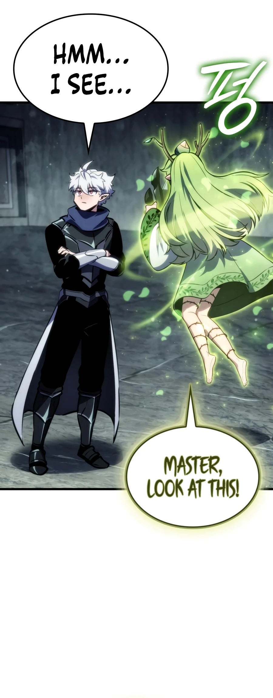 Breakers Chapter 98, page 5 of 16