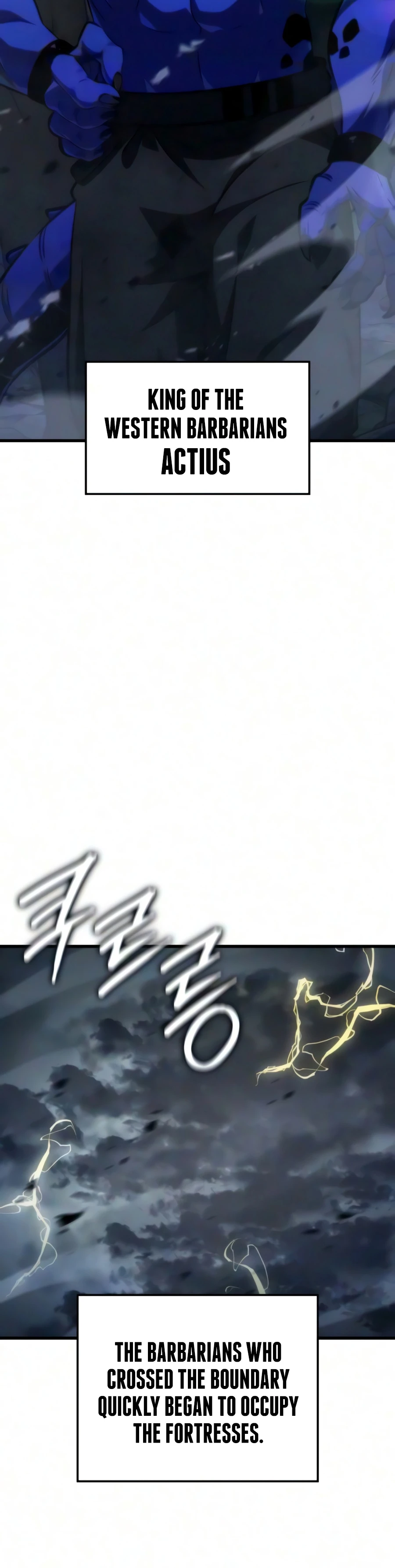 Breakers Chapter 99, page 11 of 16
