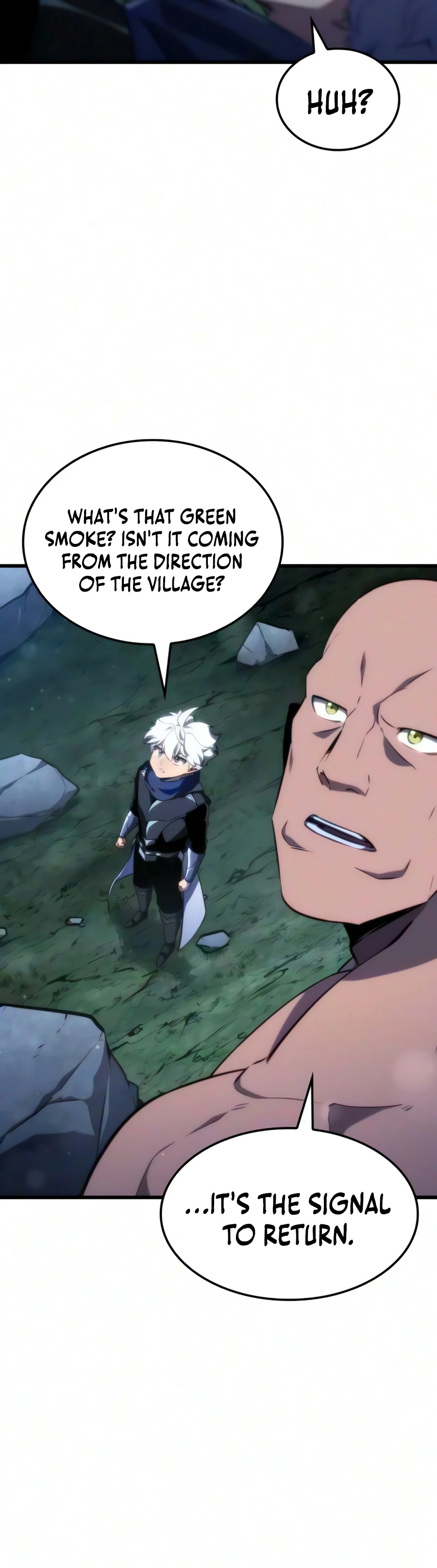 Breakers Chapter 99, page 5 of 16